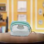 Kids Hand Bag Baby kids Girl's Cartoon Hand Bag Side Bag Hand bag (1Pc Small Size) - Sleeve Design by Nari Haat, Indi...