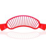 Plastic Banana Slicer Cutter