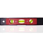 Mini Pocket Torpedo Level Ruler