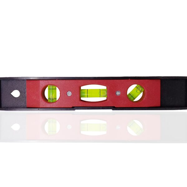 Mini Pocket Torpedo Level Ruler