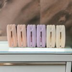 Cloth Drying Rope with Clips – Convenient and Durable Hanging Solution (7 Pc Set) - Neckline Detail by Nari Haat, I...