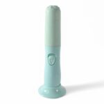 Head Massager Scalp Massaging Tool Relaxation Tool (1 Pc) - Sleeve Design by Nari Haat, Indian ethnic wear, women clo...