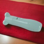 Head Massager Scalp Massaging Tool Relaxation Tool (1 Pc) - Neckline Detail by Nari Haat, Indian ethnic wear, women c...