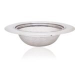 Stainless Steel Sink / Wash Basin Drain Strainer - Front View by Nari Haat, Indian ethnic wear, women clothing, desig...