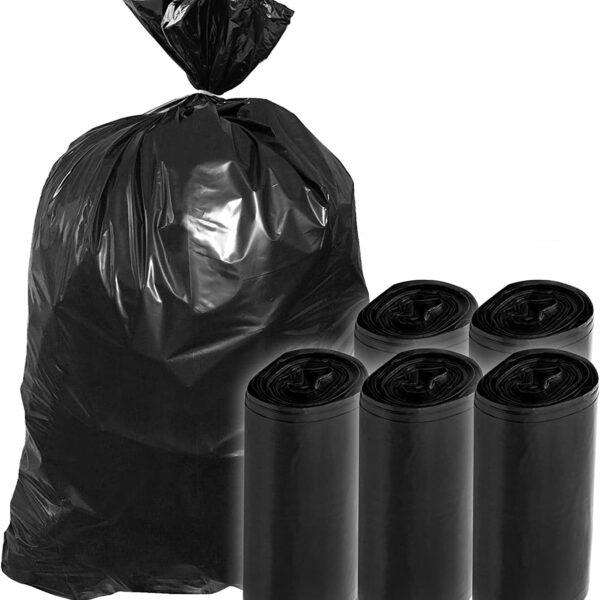 Pack of 30 Eco-friendly Garbage Bags
