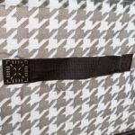 Cloth storage baskets, closet storage bins (42×28 Cm) - Back View by Nari Haat, Indian ethnic wear, women clothing, ...