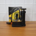 Portable High Pressure Foot Air Pump with Needle (1 Pc) - Full Detail by Nari Haat, Indian ethnic wear, women clothin...