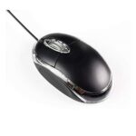 USB Optical Mouse For Computer - Back View by Nari Haat, Indian ethnic wear, women clothing, designer suit