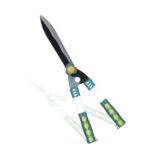 Garden Big Scissor - Back View by Nari Haat, Indian ethnic wear, women clothing, designer suit