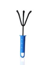 Best Gardening Hand Tools Set for Your Garden - Fabric Detail by Nari Haat, Indian ethnic wear, women clothing, desig...