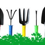 Gardening Hand Tools Set for Garden