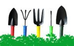 Gardening Hand Tools Set for Garden