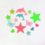 Fluorescent Luminous Board with Light Fun and Developing Toy - Sleeve Design by Nari Haat, Indian ethnic wear, women ...