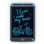 Portable LCD Writing Tablet – 12-Inch Digital Notepad for Kids & Notes - Full Detail by Nari Haat, Indian ethnic we...