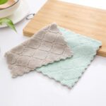 Small Multipurpose Kitchen Cleaning Towel