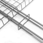 Stainless Steel Deep Fry  / Mesh Strainer - Fabric Detail by Nari Haat, Indian ethnic wear, women clothing, designer ...