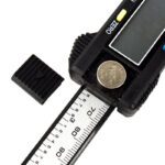 Vernier Caliper Digital LCD Display - Full Detail by Nari Haat, Indian ethnic wear, women clothing, designer suit