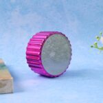 Nano Hair Remover for Arms, Legs, Back One Sided Skin Hair Remover (1 Pc) - Closeup Embroidery by Nari Haat, Indian e...