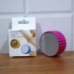 Nano Hair Remover for Arms, Legs, Back One Sided Skin Hair Remover (1 Pc) - Full Detail by Nari Haat, Indian ethnic w...