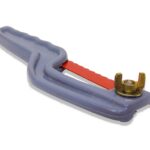 Mini Hacksaw for Wood Metal Plastic