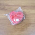 Decorative Gift For Occasions Llike Valentine day (heart shape gift Box) - Full Detail by Nari Haat, Indian ethnic we...