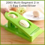 Multi-Segment 2 in 1 Egg Cutter / Slicer - With Dupatta by Nari Haat, Indian ethnic wear, women clothing, designer suit