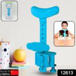 Student Sitting Posture Corrector Child Protector, Kids Sitting Posture Corrector for Reading Writing Adjustable Sitt...