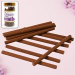 Sticks Home, Office, Religious Ceremonies, Meditation and Pooja (100 gm/ mix/ 1pc) - Full Detail by Nari Haat, Indian...
