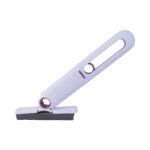 Portable Self-Squeeze Mini Mop – Strong Absorbent Mop for Bathroom & Kitchen - Sleeve Design by Nari Haat, Indian e...