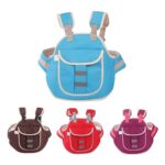 Baby Safety Belt For Kinds Carrier, Children Motorcycle Safety Harness - Child Ride Strap - Kids Vehicle Adjustable S...