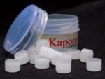 Pure Kapoor Tablets for Puja and Meditation