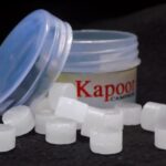 Pure Kapoor Tablets for Puja and Meditation