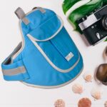 Baby Safety Belt For Kinds Carrier, Children Motorcycle Safety Harness - Child Ride Strap - Kids Vehicle Adjustable S...