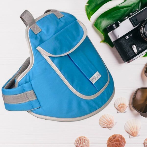 Baby Safety Belt For Kinds Carrier, Children Motorcycle Safety Harness - Child Ride Strap - Kids Vehicle Adjustable S...