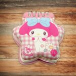 Cartoon Diary Personal Diary Diary Multi Shape Cartoon Diary 1 Pc) - Closeup Embroidery by Nari Haat, Indian ethnic w...