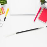 Black Pen Refill All Round Ball Pen Refill Smooth Writing Pen Refill all (1 Pc) - Neckline Detail by Nari Haat, India...