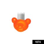 Easy and Portable Finger Tape Cutter For Packing Boxes - With Dupatta by Nari Haat, Indian ethnic wear, women clothin...