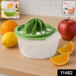 Apex Vita Pomegranate Seed Remover Citrus Juicer (2 IN 1) - With Dupatta by Nari Haat, Indian ethnic wear, women clot...