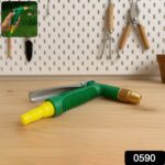 Durable Hose Nozzle Water Lever Spray Gun - With Dupatta by Nari Haat, Indian ethnic wear, women clothing, designer suit