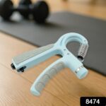 Gym Fitness Hand Grip Adjustable Finger Heavy Exerciser Strengthener 1 Pc - With Dupatta by Nari Haat, Indian ethnic ...