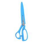 Carbo Titanium Stainless Steel Scissors (10 inch) - Sleeve Design by Nari Haat, Indian ethnic wear, women clothing, d...