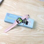 T700S Large Display Wireless Charging Smart watch (1 Pc) - Back View by Nari Haat, Indian ethnic wear, women clothing...