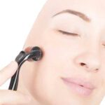 Derma Roller Anti Ageing and Facial Scrubs & Polishes Scar Removal Hair Regrowth - Full Detail by Nari Haat, Indian e...