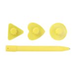 Magic Writer Magnetic Drawing Board Kids Educational Toys - Neckline Detail by Nari Haat, Indian ethnic wear, women c...