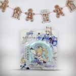 Cartoon Diary  (Unique Mini Diary, Pocket Size Diary , Travel Diary , Notebook ) (1 Pc) - Sleeve Design by Nari Haat,...