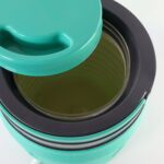 Insulated Water Jug 4 Ltr Water Storage Jug - Closeup Embroidery by Nari Haat, Indian ethnic wear, women clothing, de...