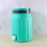 Insulated Water Jug 5.5 Ltr Water Storage Jug - Back View by Nari Haat, Indian ethnic wear, women clothing, designer ...