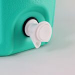 Insulated Water Jug 5.5 Ltr Water Storage Jug - Closeup Embroidery by Nari Haat, Indian ethnic wear, women clothing, ...