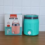 Insulated Water Jug 4 Ltr Water Storage Jug - Full Detail by Nari Haat, Indian ethnic wear, women clothing, designer ...