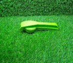 Plastic Lemon Squeezer Cum Opener 2 in 1 Lemon Squeezer - Full Detail by Nari Haat, Indian ethnic wear, women clothin...